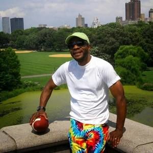 Meet your Posher, Rick